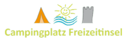 Campingplatz Freizeitinsel