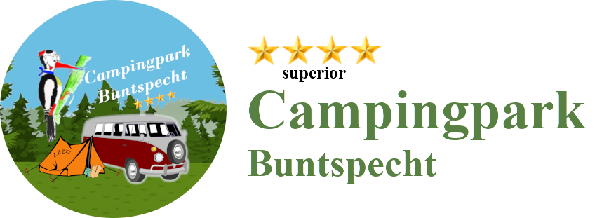 Campingpark Buntspecht